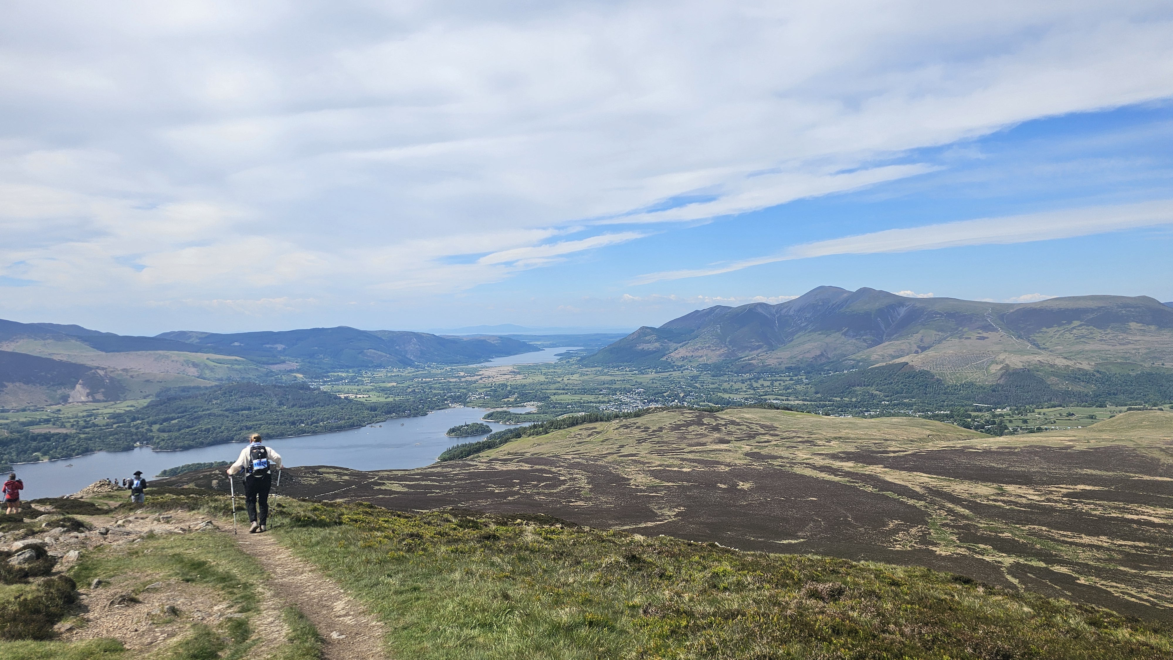 Keswick Mountain Festival