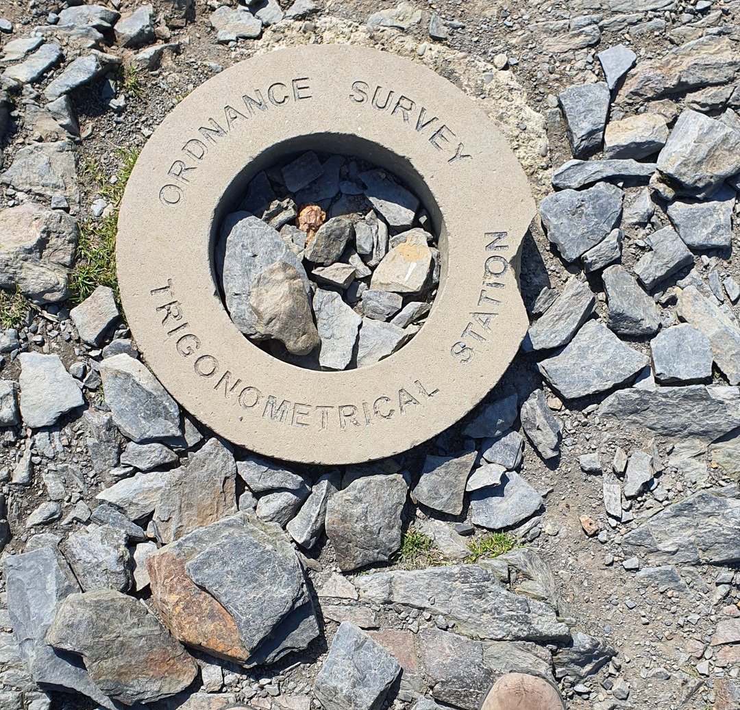 Peak to Pub Day 4: Eskdale to Langdale